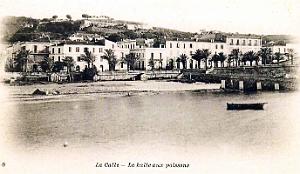 La Calle - Halle aux Poissons
